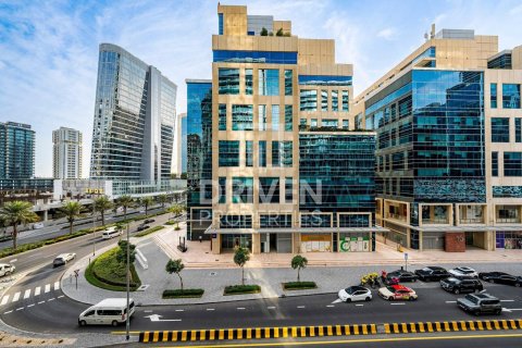Lakás itt: Business Bay, Dubai, EAE, 1 hálószoba, 89 m², azonosító: 683461 - fénykép 2