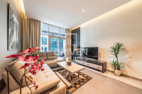 Lakás itt: Business Bay, Dubai, EAE, 1 hálószoba, 89 m², azonosító: 683461 - fénykép 9