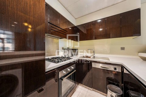 Lakás itt: Business Bay, Dubai, EAE, 1 hálószoba, 89 m², azonosító: 683461 - fénykép 14