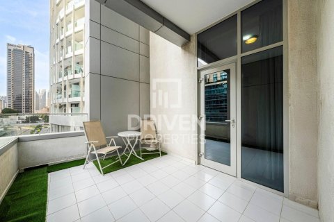 Lakás itt: Business Bay, Dubai, EAE, 1 hálószoba, 89 m², azonosító: 683461 - fénykép 18