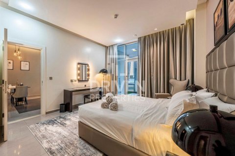 Lakás itt: Business Bay, Dubai, EAE, 1 hálószoba, 89 m², azonosító: 683461 - fénykép 6