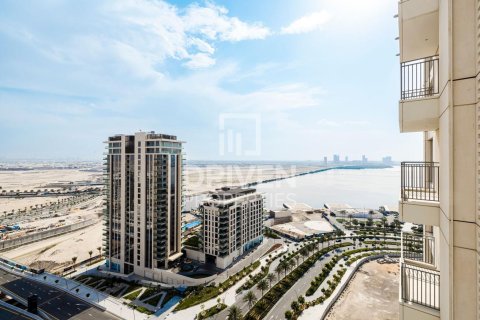 Apartamento en venta en Dubai Creek Harbour (The Lagoons), Dubai, EAU 2 dormitorios, 102 m2 № 683460 - foto 2