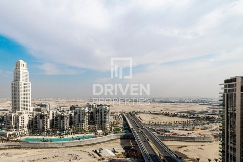 Huoneisto Dubai Creek Harbour (The Lagoons), Arabiemiraatit 2 makuuhuonetta, 102 m2 № 683460