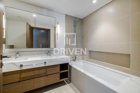 Apartamento en venta en Dubai Creek Harbour (The Lagoons), Dubai, EAU 2 dormitorios, 102 m2 № 683460 - foto 14