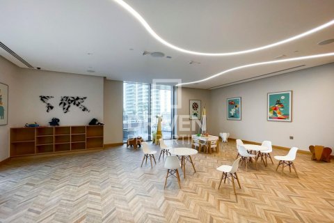 Apartamento en venta en Dubai Creek Harbour (The Lagoons), Dubai, EAU 2 dormitorios, 102 m2 № 683460 - foto 15