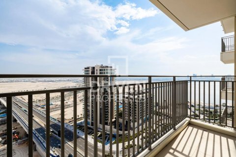 Apartamento en venta en Dubai Creek Harbour (The Lagoons), Dubai, EAU 2 dormitorios, 102 m2 № 683460 - foto 23