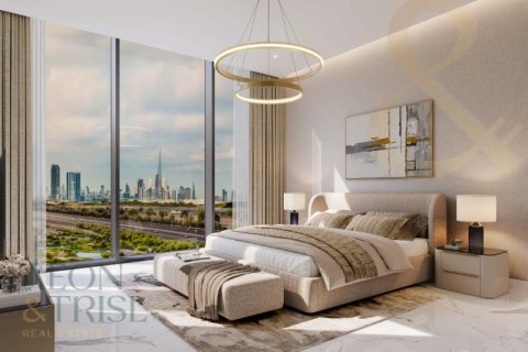Mohammed Bin Rashid City、Dubai、UAE にあるマンション販売中 1ベッドルーム、70 m2、No648158 - 写真 5