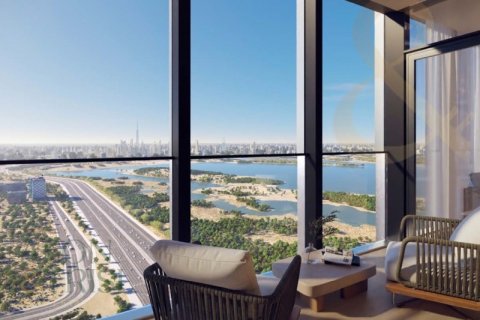 Mohammed Bin Rashid City、Dubai、UAE にあるマンション販売中 1ベッドルーム、70 m2、No648156 - 写真 1