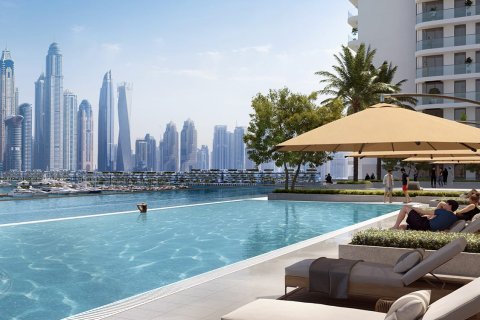Mohammed Bin Rashid City、Dubai、UAE にあるマンション販売中 1ベッドルーム、70 m2、No648156 - 写真 4