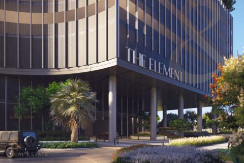 Mohammed Bin Rashid City、Dubai、UAE にあるマンション販売中 1ベッドルーム、70 m2、No648156 - 写真 3