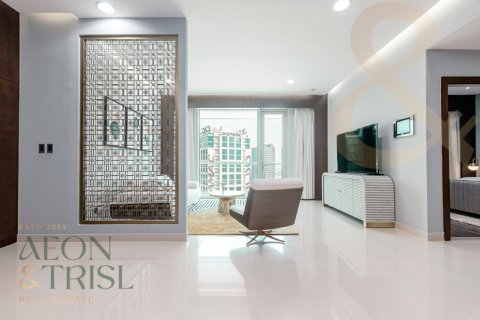 Business Bay、Dubai、UAE にあるマンション販売中 2ベッドルーム、156 m2、No648155 - 写真 1