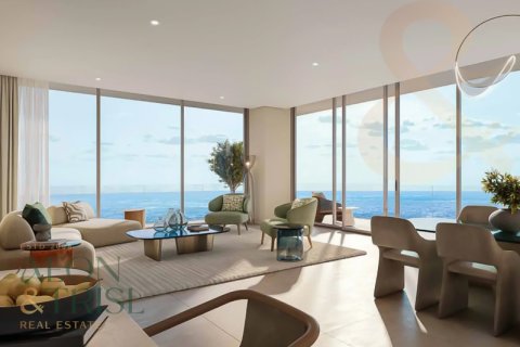 Apartmán v Maritime City, Dubai, SAE 2 spálne, 147 m2 č. 648153 - Fotografia 3