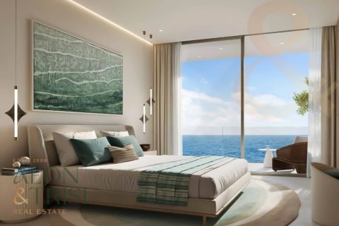 Apartmán v Maritime City, Dubai, SAE 2 spálne, 147 m2 č. 648153 - Fotografia 1