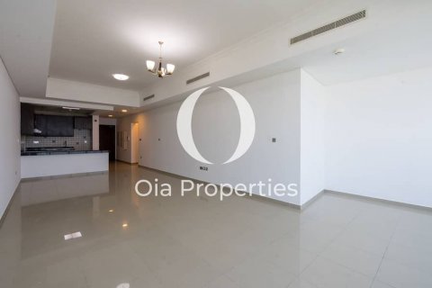 Lägenhet uthyres i Al Reem Island, Abu Dhabi, UAE 2 sovrum, 166 kvm Nr. 644536 - fotografi 9