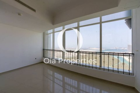 Lägenhet uthyres i Al Reem Island, Abu Dhabi, UAE 2 sovrum, 166 kvm Nr. 644536 - fotografi 2