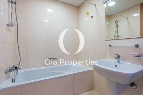 Lägenhet uthyres i Al Reem Island, Abu Dhabi, UAE 2 sovrum, 166 kvm Nr. 644536 - fotografi 20