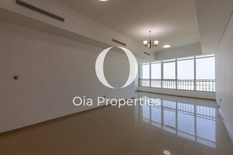 Lägenhet uthyres i Al Reem Island, Abu Dhabi, UAE 2 sovrum, 166 kvm Nr. 644536 - fotografi 6