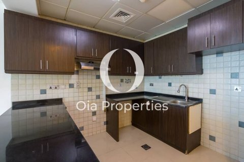 Lägenhet uthyres i Al Reem Island, Abu Dhabi, UAE 2 sovrum, 166 kvm Nr. 644536 - fotografi 15