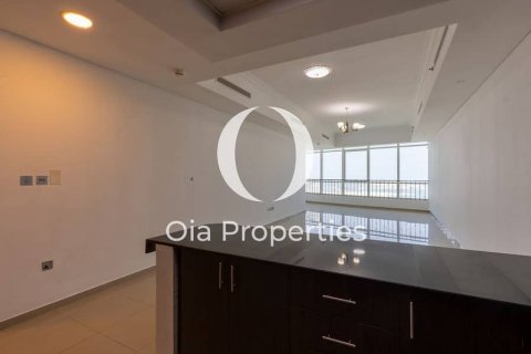 Lägenhet uthyres i Al Reem Island, Abu Dhabi, UAE 2 sovrum, 166 kvm Nr. 644536 - fotografi 11