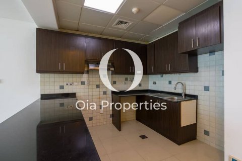 Lägenhet uthyres i Al Reem Island, Abu Dhabi, UAE 2 sovrum, 166 kvm Nr. 644536 - fotografi 17