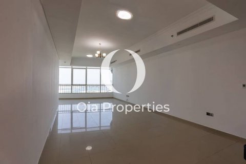 Lägenhet uthyres i Al Reem Island, Abu Dhabi, UAE 2 sovrum, 166 kvm Nr. 644536 - fotografi 4