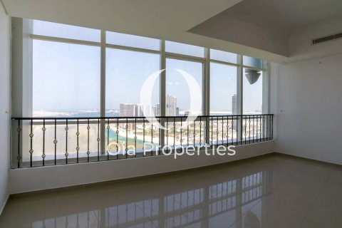 Lägenhet uthyres i Al Reem Island, Abu Dhabi, UAE 2 sovrum, 166 kvm Nr. 644536 - fotografi 5
