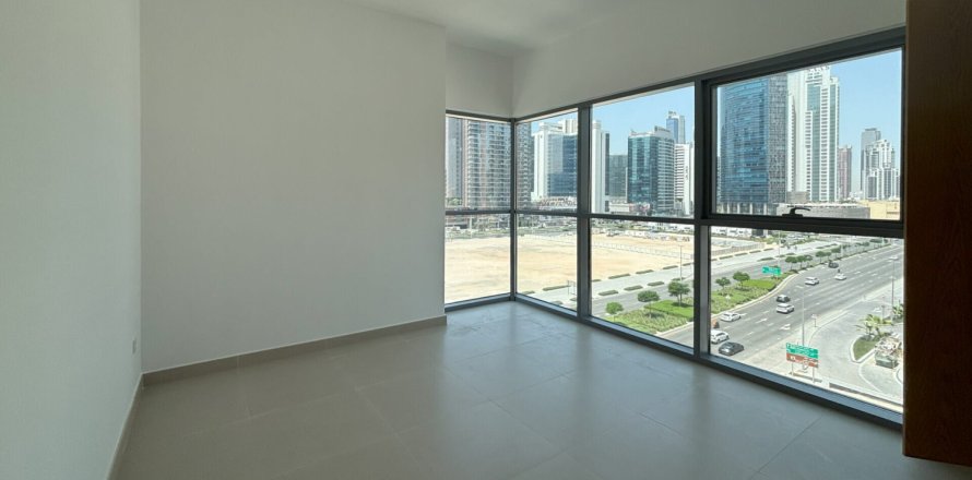 Byt v Downtown Dubai (Downtown Burj Dubai), SAE 3 ložnice, 159 m² Č.: 677438