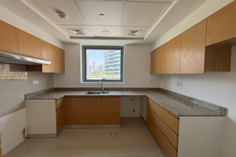 Byt v Downtown Dubai (Downtown Burj Dubai), SAE 3 ložnice, 159 m² Č.: 677438 - fotografie 2