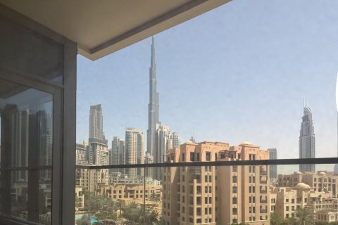 Byt v Downtown Dubai (Downtown Burj Dubai), SAE 3 ložnice, 159 m² Č.: 677438 - fotografie 4