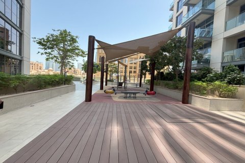 Byt v Downtown Dubai (Downtown Burj Dubai), SAE 3 ložnice, 159 m² Č.: 677438 - fotografie 10