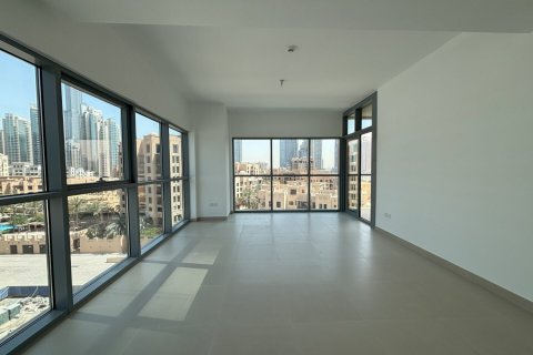 Byt v Downtown Dubai (Downtown Burj Dubai), SAE 3 ložnice, 159 m² Č.: 677438 - fotografie 12