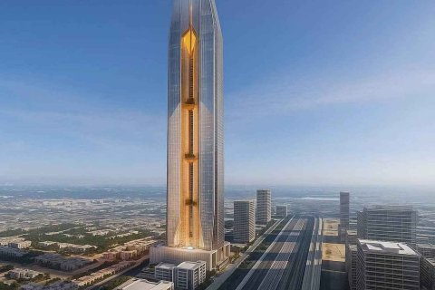 Avior by Acube u Al Wasl, Dubai, UAE Br. 718358