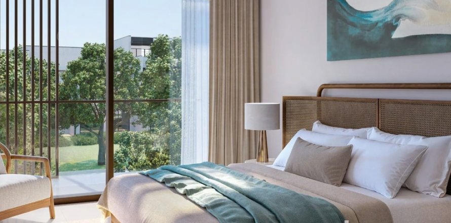 Radový dom v Dubai Land, Dubai, SAE 3 spálne, 218.23 m2 č. 755449