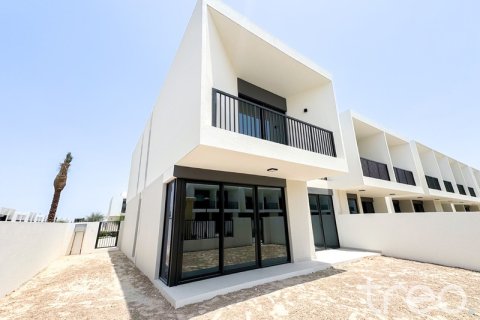 Radový dom v Town Square, Dubai, SAE 4 spálne, 215.72 m2 č. 755448 - Fotografia 11