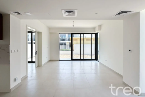 Town Square, Dubai, BAE’de sıra ev 4 yatak odası, 215.72 m&sup2; No 755448