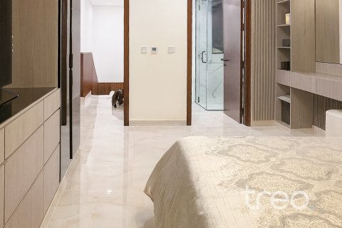 Városi lakóépület itt: Dubai Land, Dubai, EAE, 3 hálószoba, 184.04 m², azonosító: 755451 - fénykép 13