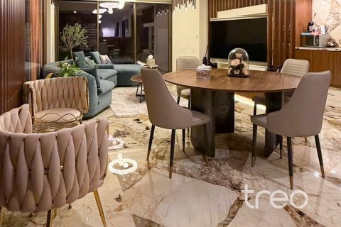 Városi lakóépület itt: Dubai Land, Dubai, EAE, 3 hálószoba, 184.04 m², azonosító: 755451 - fénykép 2