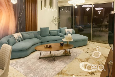 Városi lakóépület itt: Dubai Land, Dubai, EAE, 3 hálószoba, 184.04 m², azonosító: 755451 - fénykép 5