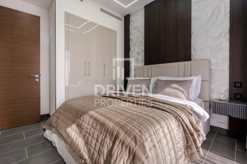 Appartement te koop in Mohammed Bin Rashid City, Dubai, VAE 1 slaapkamer, 48 vr.m., nr 683099 - foto 4