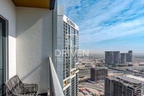 Appartement te koop in Mohammed Bin Rashid City, Dubai, VAE 1 slaapkamer, 48 vr.m., nr 683099 - foto 10