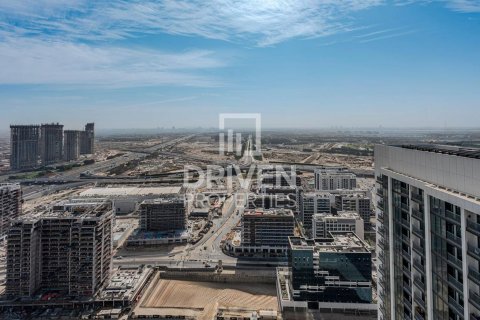 Appartement te koop in Mohammed Bin Rashid City, Dubai, VAE 1 slaapkamer, 48 vr.m., nr 683099 - foto 11