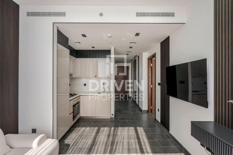Appartement te koop in Mohammed Bin Rashid City, Dubai, VAE 1 slaapkamer, 48 vr.m., nr 683099 - foto 6
