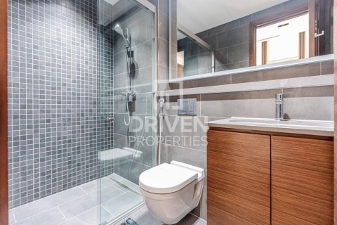 Appartement te koop in Mohammed Bin Rashid City, Dubai, VAE 1 slaapkamer, 48 vr.m., nr 683099 - foto 8