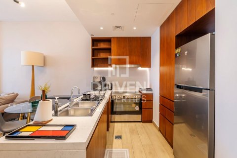 Jumeirah, Dubai, UAE의 판매용 아파트 침실 2개, 112제곱미터 번호 683111 - 사진 11