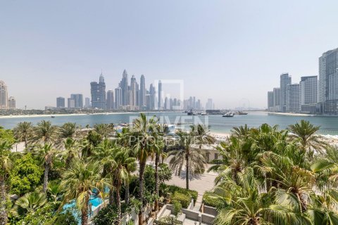 Penthauss Palm Jumeirah, Dubaijā, AAE 4 istabas, 381 m2 Nr. 683110 - attēls 26