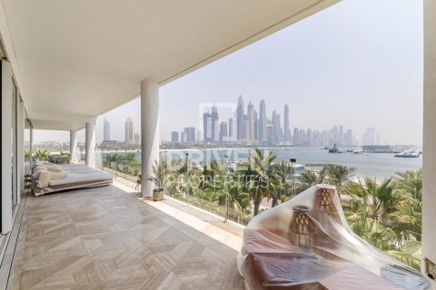 Penthauss Palm Jumeirah, Dubaijā, AAE 4 istabas, 381 m2 Nr. 683110 - attēls 6