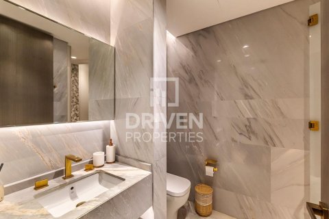 Penthauss Palm Jumeirah, Dubaijā, AAE 4 istabas, 381 m2 Nr. 683110 - attēls 22