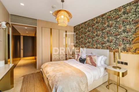 Penthauss Palm Jumeirah, Dubaijā, AAE 4 istabas, 381 m2 Nr. 683110 - attēls 5