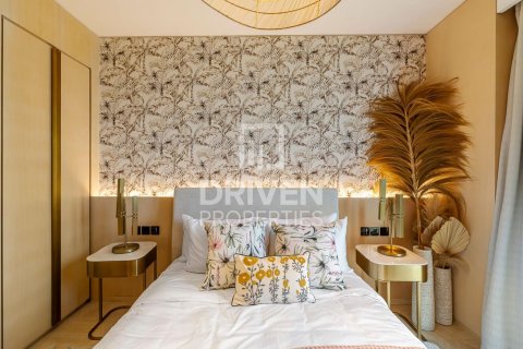 Penthauss Palm Jumeirah, Dubaijā, AAE 4 istabas, 381 m2 Nr. 683110 - attēls 13