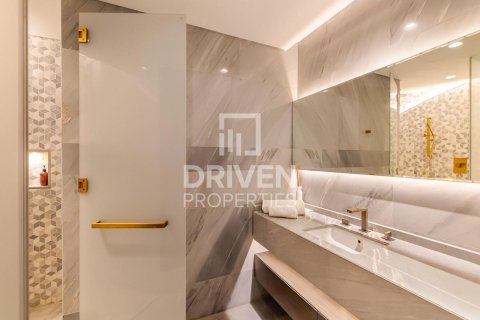 Penthauss Palm Jumeirah, Dubaijā, AAE 4 istabas, 381 m2 Nr. 683110 - attēls 20